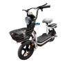 Электроскутер Сянчу EV1 48V15Ah