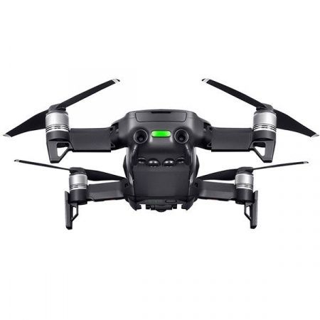 Квадрокоптер Mavic Air (black, черный) от магазина Futumag