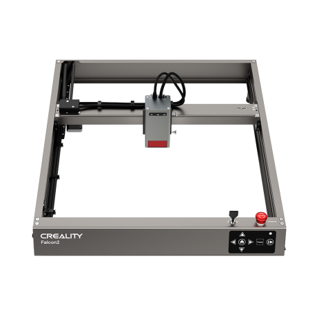 Лазерный гравер Creality Falcon 2 22W