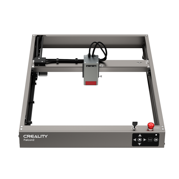 Лазерный гравер Creality Falcon 2 22W
