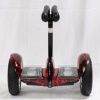Мини-сигвей MiniRobot Mini Красный огонь