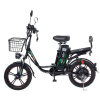 Электровелосипед Jetson Pro Max Ultra Plus 60V13Ah (гидравлика)