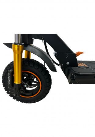 Электросамокаты  Электросамокат KUGOO Kirin M5 Pro NEW