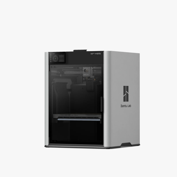 3D-принтер Bambu Lab H2S (EU)