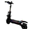 Электросамокат Syccyba (Currus) R11 Mini 60В 33Ач