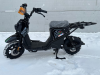 Электровелосипед Maikaolin SGP 60V60Ah черный