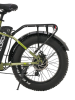 Электровелосипед Jetson V20 BAGIRA 750W 48V13Ah хаки