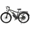 Электровелосипед Syccyba H3