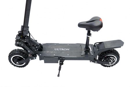 Электросамокат ULTRON T108 PRO