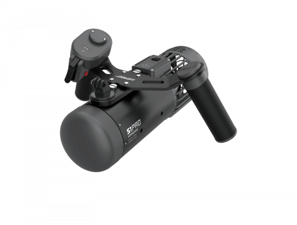 Электрический подводный скутер Lefeet S1 Pro