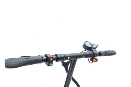 Электросамокат ULTRON T11 v.3 2020