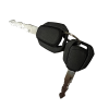 Электроскутер KUGOO EC 03