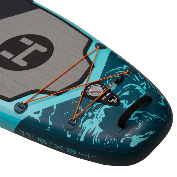 Сапборд Halten SP-2