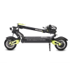 Электросамокат WHITE SIBERIA NERPA PRO 3600W Elka Green