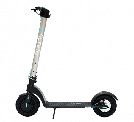 Электросамокат Halten Lite