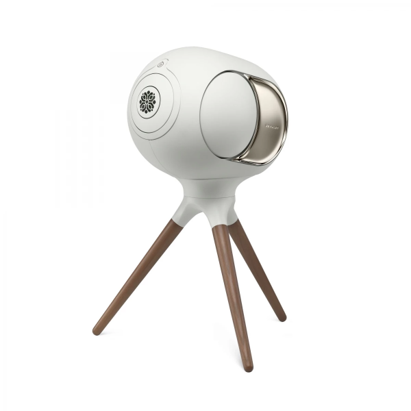 Devialet Phantom Ultimate 108 dB + Treepod