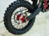 Бензиновый мотоцикл MOTAX MXR 300 (21/18)