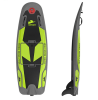 Электросерф Rush Wave H1