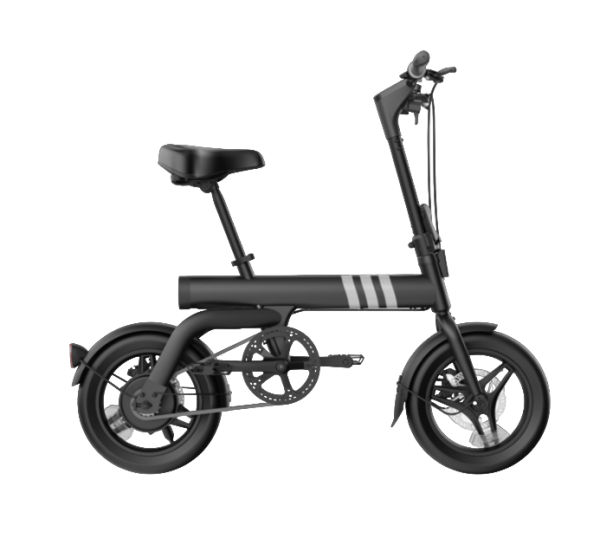 Электровелосипед OKAI EBF20