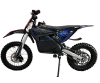 Электропитбайк SCANMOTO JAGUAR