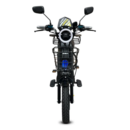 Электроскутер Siberton Monster U6