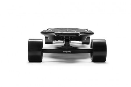 Электроскейт EVOLVE HADEAN CARBON STREET