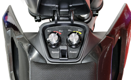 Электропитбайк SCANMOTO JAGUAR