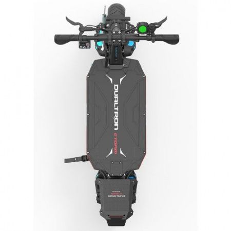 Электросамокат DUALTRON Storm LIMITED (2022)