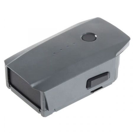 Квадрокоптер Mavic Pro Combo от магазина Futumag