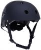 Шлем защитный Dare Black XAOS