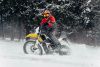 Электромотоцикл SUR-RON Storm Bee E (Enduro)