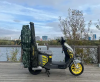 Электроскутер Maikaolin YCL3 Рыбак 100AH