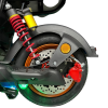 Электроскутер Rockwild X900