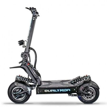 Электросамокат DUALTRON X II UP
