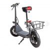 Электросамокат Kick Scooter Trident 120T