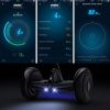Мини-сигвей Ninebot Mini Lite Black