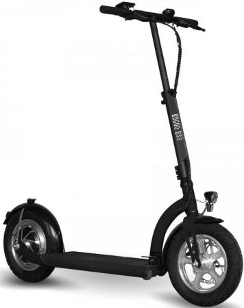 Электросамокаты  Электросамокат KUGOO ES3 синий  + Гидроизоляция