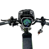 Электровелосипед Maikaolin H10 70AH 60V