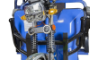 Электротрицикл Rutrike Габарит 1700 60V1200W синий