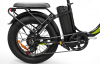 Электровелосипед MOTIKO MF1