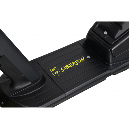 Электроскутер Siberton Pro Trike Max 3950W 60V/35Ah
