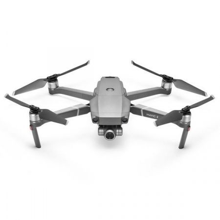 Квадрокоптер Mavic 2 Zoom (DJI Smart Controller) от магазина Futumag
