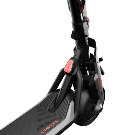 Электросамокат Segway Ninebot SuperScooter GT3