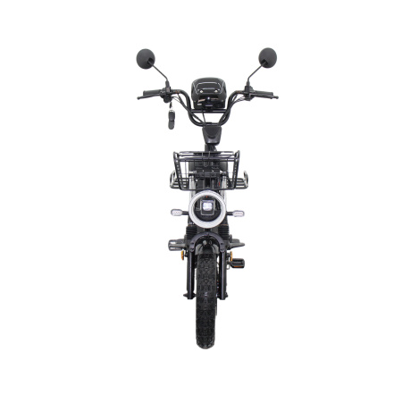 Электровелосипед Kugoo V3 Ultra