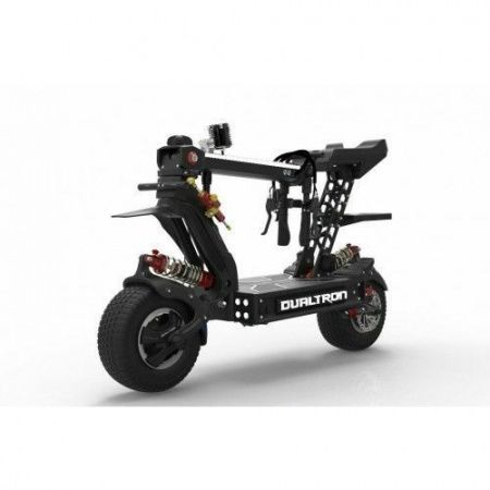 Электросамокат DUALTRON X