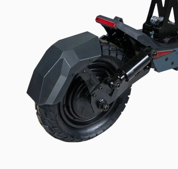 Электросамокат MIDWAY TANK PRO