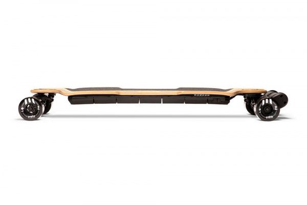 ЭЛЕКТРОСКЕЙТ EVOLVE HADEAN BAMBOO STREET
