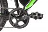 Велогибрид Eltreco XT 800 new красно-черный