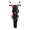 Бензиновый мотоцикл Kugoo NB-300