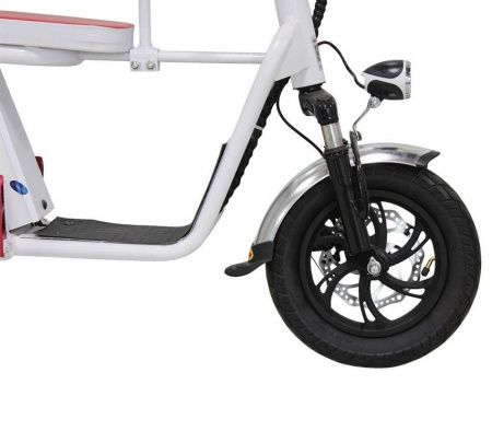 Электросамокат MINIPRO Mi656